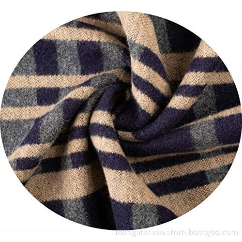 Selendang untuk lelaki 100% selendang panjang viscose